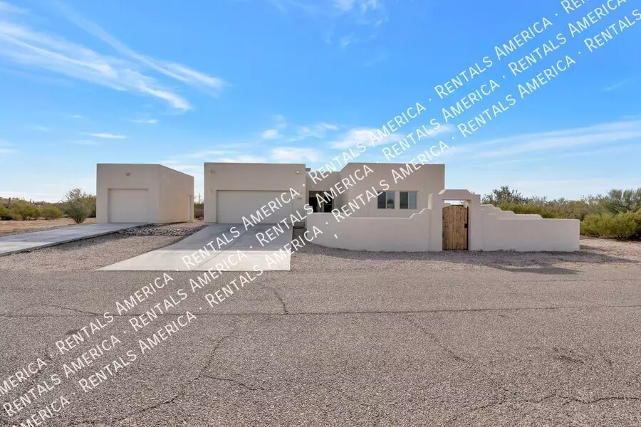 7889 W Chuckwalla Pl House for rent in Tucson, AZ