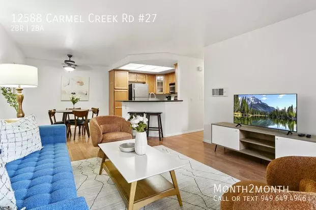 12570 Carmel Creek RD Apartment for rent in San Diego, CA 12570 Carmel Creek RD Apartment for rent in San Diego, CA
