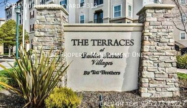 3385 Dublin Blvd #313 Apartment for rent in Dublin, CA