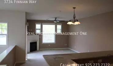 5 of 22 3734 Finnian Way House for rent in Dublin, CA