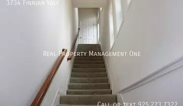 4 of 22 3734 Finnian Way House for rent in Dublin, CA