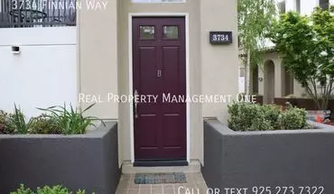 3 of 22 3734 Finnian Way House for rent in Dublin, CA