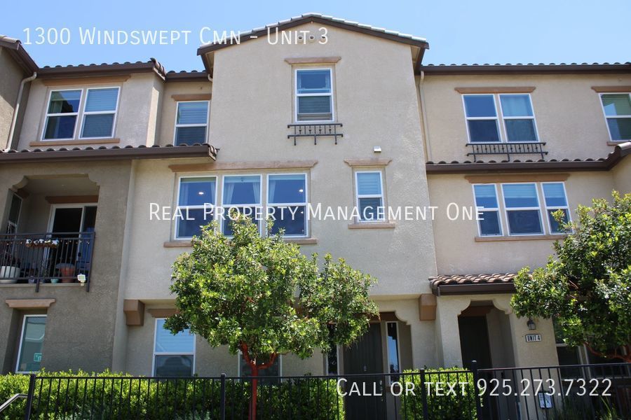 Photo inspiration: Picture Idea: 1300 Windswept Cmn Livermore Ca Apartment For Rent