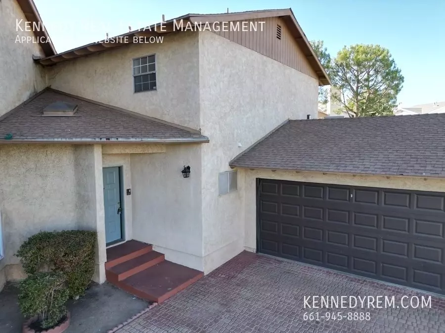 39213 10Th St Apartment for rent in Palmdale, CA