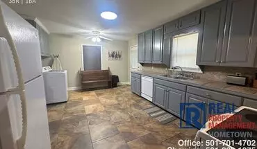 5 of 13 220 Leach St House for rent in Hot Springs, AR