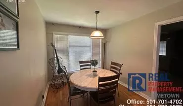 3 of 13 220 Leach St House for rent in Hot Springs, AR