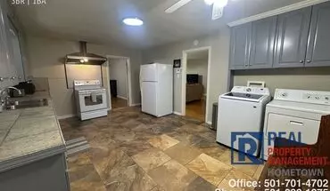 4 of 13 220 Leach St House for rent in Hot Springs, AR
