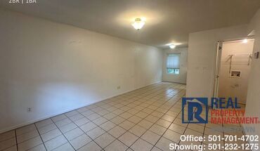 234 Adcock Rd Apartment for rent in Hot Springs, AR