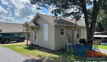 105 Chambers Pt Apartment for rent in Hot Springs, AR