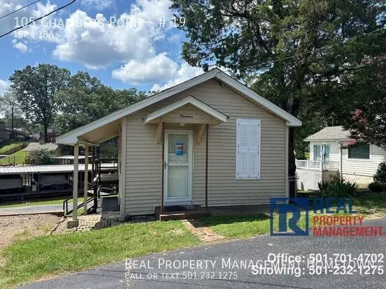 105 Chambers Pt Apartment for rent in Hot Springs, AR 105 Chambers Pt Apartment for rent in Hot Springs, AR