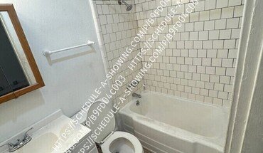 515 Quapaw Apartment for rent in Hot Springs, AR