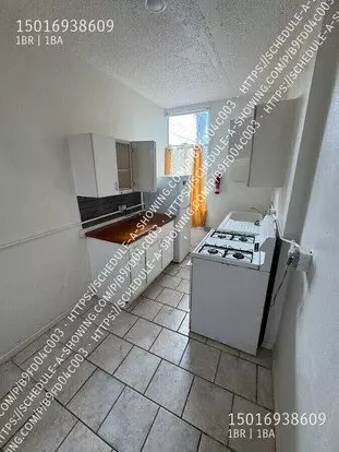 515 Quapaw Apartment for rent in Hot Springs, AR
