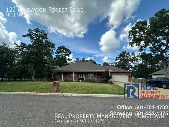 122 Wildwood Forest Rd Apartment for rent in Hot Springs, AR 122 Wildwood Forest Rd Apartment for rent in Hot Springs, AR