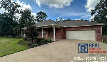 122 Wildwood Forest Rd Apartment for rent in Hot Springs, AR