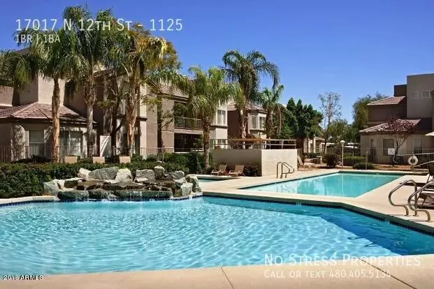 17017 N 12th St Apartment for rent in Phoenix, AZ