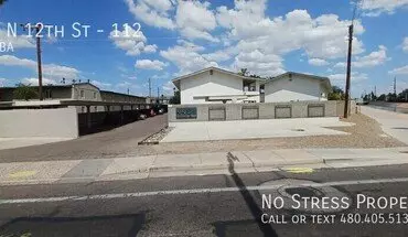 2 of 13 4401 N 12th St Apartment for rent in Phoenix, AZ