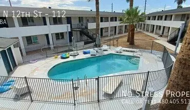 3 of 13 4401 N 12th St Apartment for rent in Phoenix, AZ