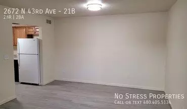 4 of 21 2672 N 43Rd Ave Apartment for rent in Phoenix, AZ