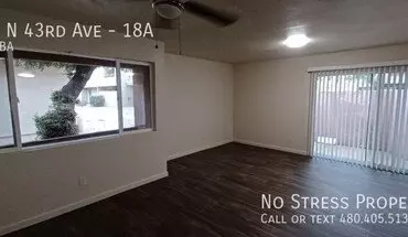 5 of 56 2666 N 43rd Ave Apartment for rent in Phoenix, AZ