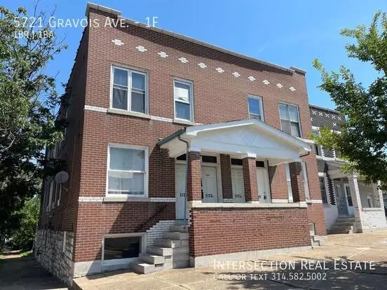 5721 Gravois Ave Apartment for rent in St Louis, MO