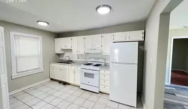 5 of 15 70 Reasor Dr House for rent in Calverton Park, MO