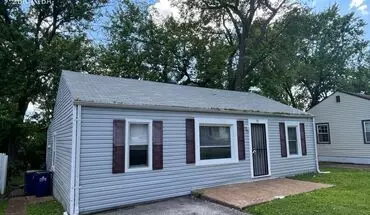 2 of 15 70 Reasor Dr House for rent in Calverton Park, MO