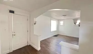 4 of 17 8132 John Pl House for rent in St John, MO