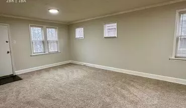 3 of 15 4608 June Ave House for rent in Northwoods, MO