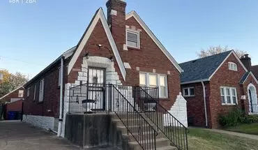2 of 26 5932 Mimika Ave House for rent in St Louis, MO