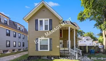 2 of 19 1010 Washington Ave Apartment for rent in Kalamazoo, MI