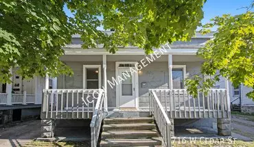 2 of 16 716 W Cedar St House for rent in Kalamazoo, MI