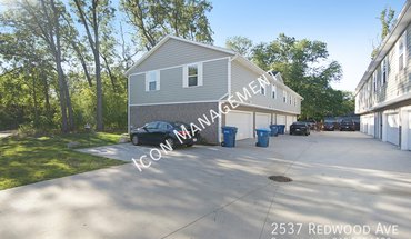 2555 Redwood Ave Apartment for rent in Kalamazoo, MI