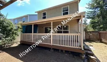 4 of 48 4820 41St Ln House for rent in Lacey, WA