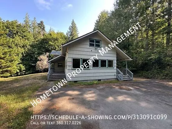 4436 Steamboat Island Rd NW Apartment for rent in Olympia, WA
