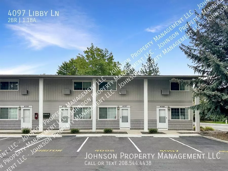 4097 Libby Ln Apartment for rent in Boise, ID