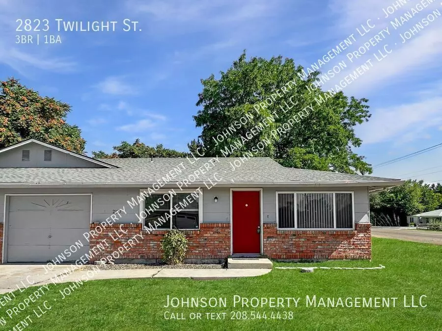 2823 Twilight St Apartment for rent in Caldwell, ID