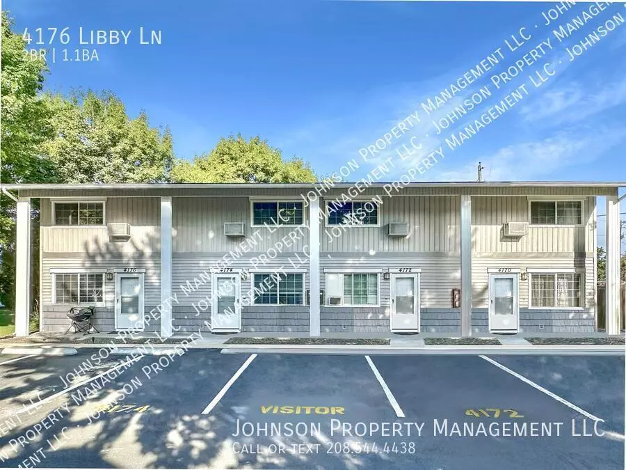4176 Libby Ln Apartment for rent in Boise, ID