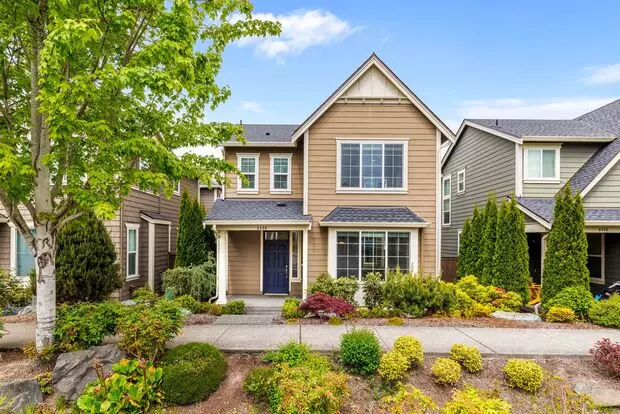 4426 185th Pl SE Apartment for rent in Bothell, WA