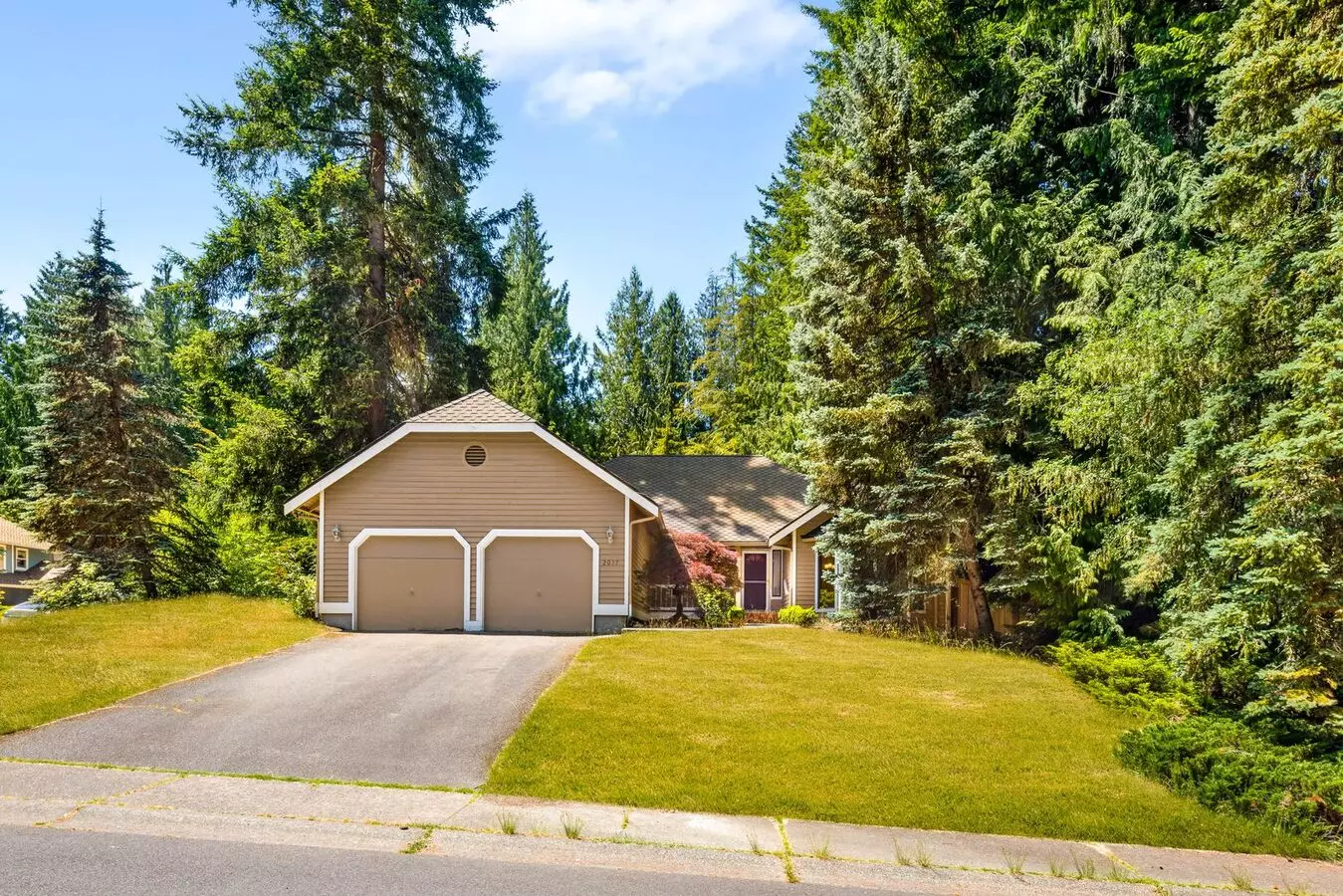 2017 230th Pl NE House for rent in Sammamish, WA
