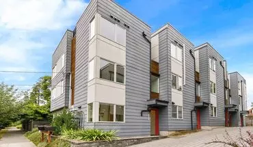 2 of 19 1520 13th Ave S House for rent in Seattle, WA