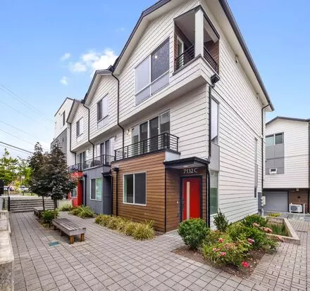 7132 Beacon Ave S Apartment for rent in Seattle, WA 7132 Beacon Ave S Apartment for rent in Seattle, WA