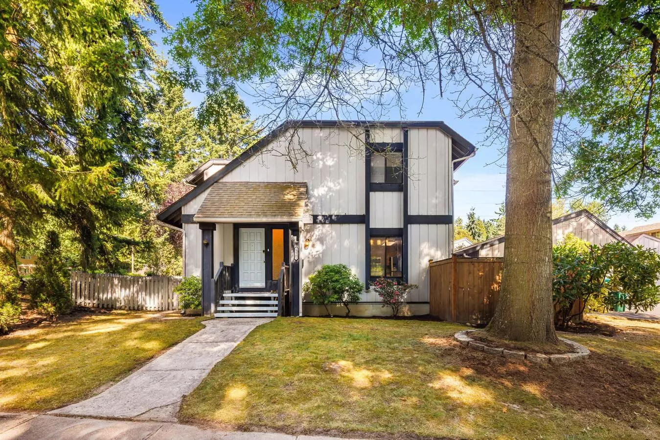 12301 NE 149th St House for rent in Kirkland, WA