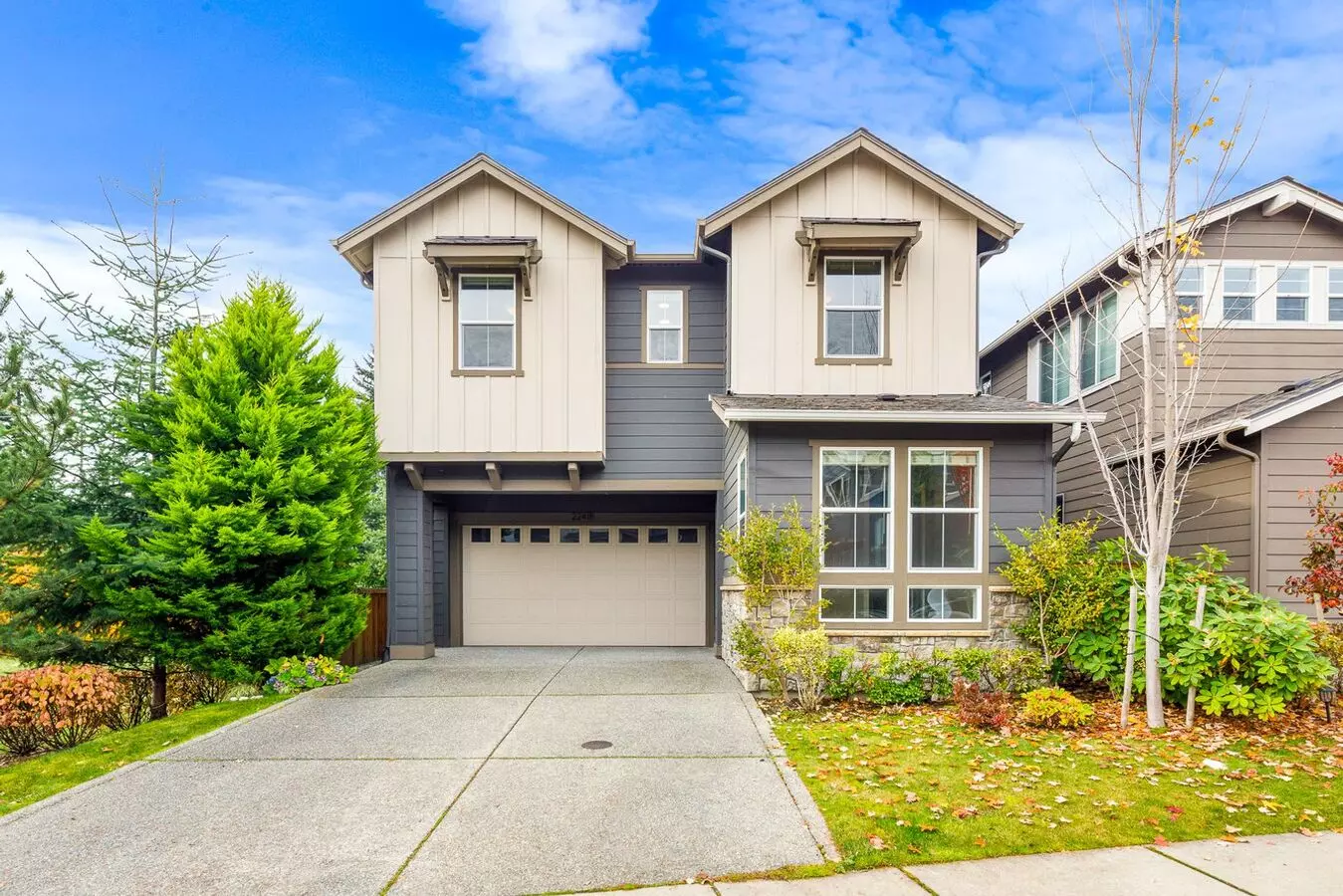 22418 43rd Dr SE House for rent in Bothell, WA