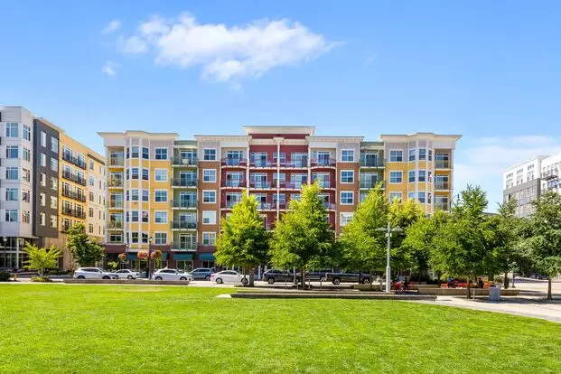 16141 Cleveland St Apartment for rent in Redmond, WA