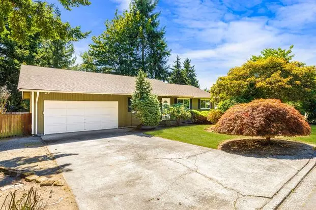 11121 NE 154Th St Apartment for rent in Bothell, WA