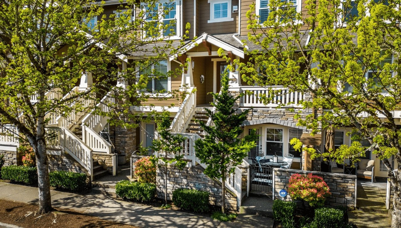 109 Shy Bear Way Issaquah, WA House for Rent Rentable