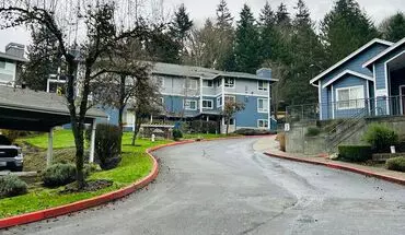 2 of 26 12019 NE 204th Pl Apartment for rent in Bothell, WA