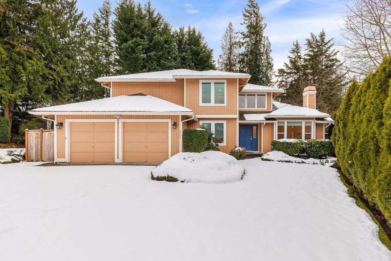 2004 235th Pl NE House for rent in Sammamish, WA