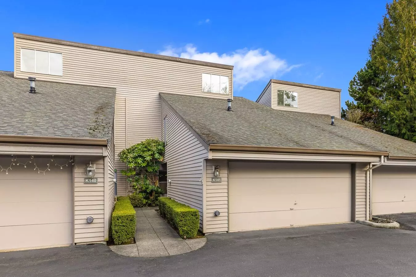 7250 Old Redmond Rd House for rent in Redmond, WA