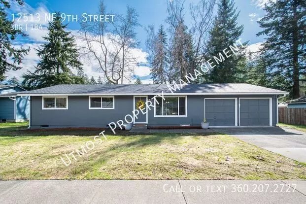 12513 NE 9Th St Apartment for rent in Vancouver, WA